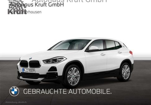 BMW X2, 2021