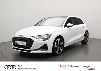 Audi A3, 2025