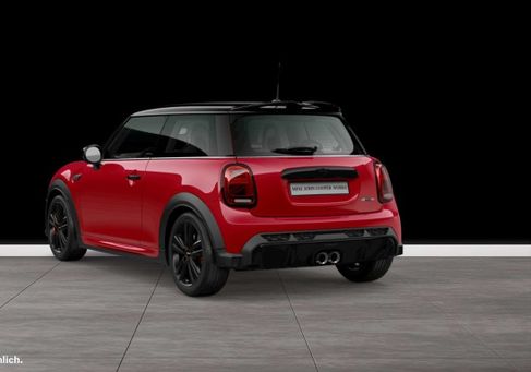 MINI John Cooper Works, 2021