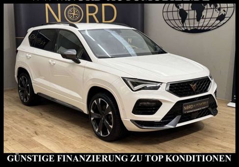 Cupra Ateca, 2024