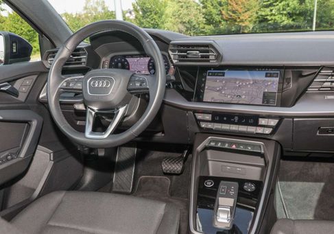 Audi A3, 2023 3