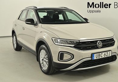 Volkswagen T-Roc, 2023