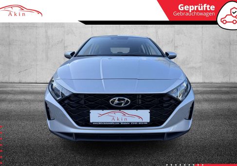 Hyundai i20, 2023 2