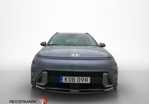Hyundai Kona, 2024 2