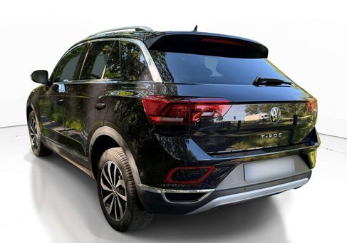 Volkswagen T-Roc, 2023