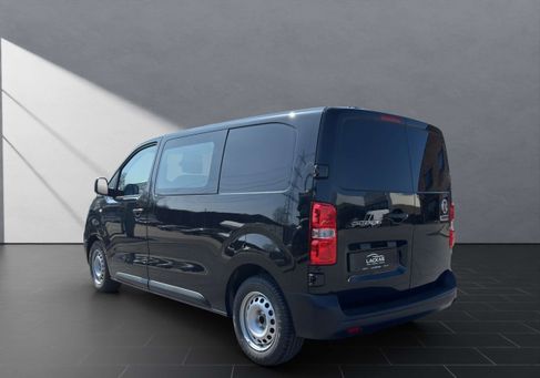 Fiat Scudo, 2026 3
