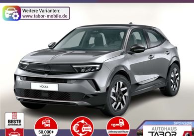 Opel Mokka, 2026