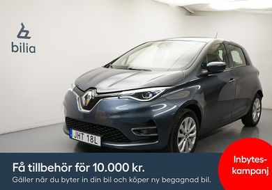 Renault ZOE, 2022