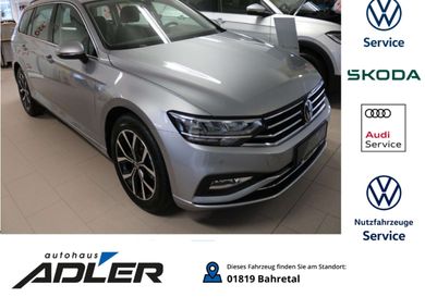 Volkswagen Passat, 2023