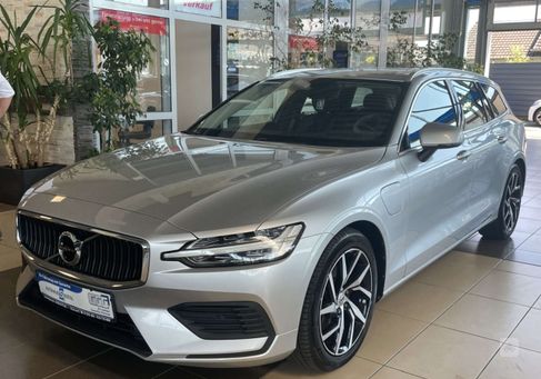 Volvo V60, 2020