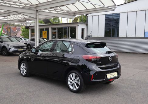 Opel Corsa, 2022 3