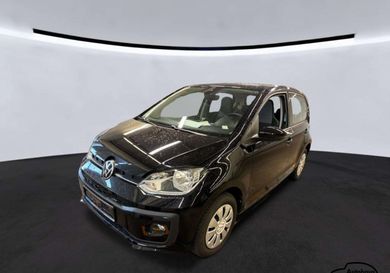 Volkswagen up!, 2024