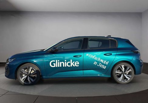 Peugeot 308, 2025
