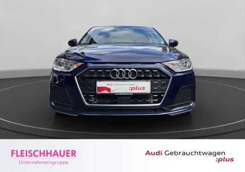 Audi A1, 2025 2