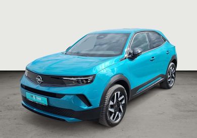 Opel Mokka, 2025