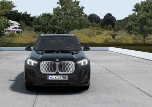 BMW, 2026 3