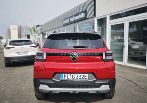 Citroën C3, 2025 3