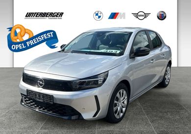 Opel Corsa, 2024