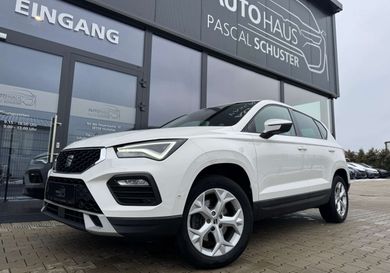 Seat Ateca, 2022