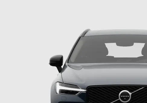Volvo XC60, 2027