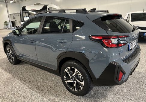 Subaru, 2025