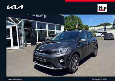 Kia Stonic, 2019