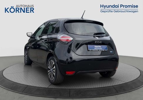Renault ZOE, 2021