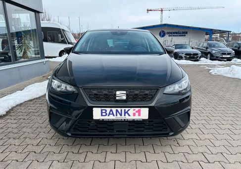 Seat Ibiza, 2024