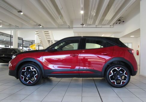 Opel Mokka, 2024 3
