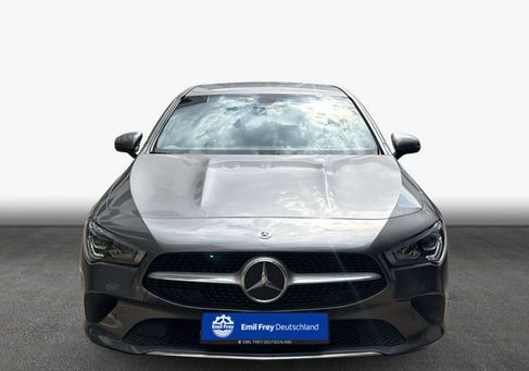 Mercedes-Benz CLA 180, 2023