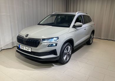 Skoda Karoq, 2023