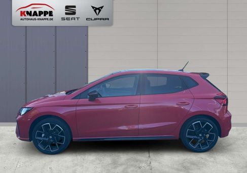 Seat Ibiza, 2026