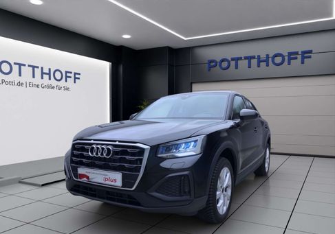 Audi Q2, 2026 2