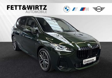BMW 218, 2023