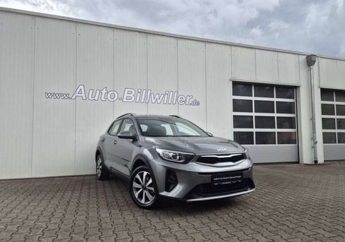 Kia Stonic, 2025
