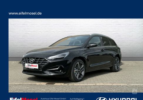 Hyundai i30, 2024