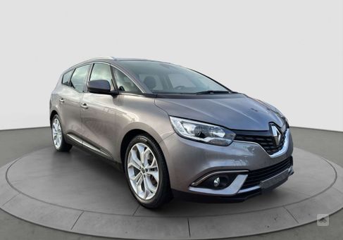 Renault Scenic, 2020