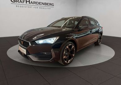 Cupra Leon, 2022