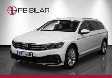 Volkswagen Passat Variant, 2022