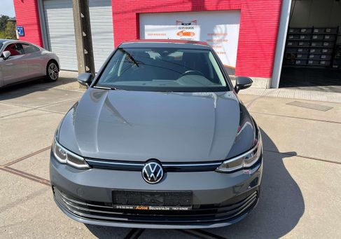 Volkswagen Golf, 2020 3