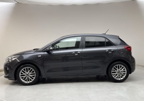 Kia Rio, 2020