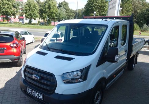 Ford Transit, 2022