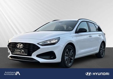 Hyundai i30, 2026