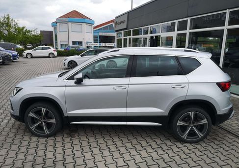 Seat Ateca, 2022