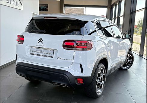 Citroën C5 Aircross, 2023 3