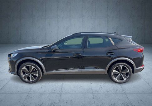Cupra Formentor, 2024 2