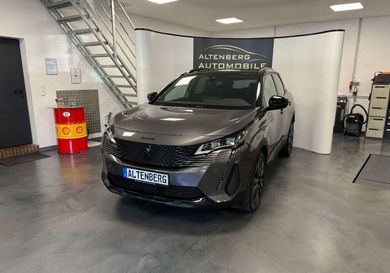 Peugeot 3008, 2024
