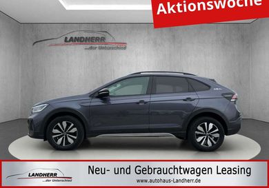 Volkswagen Taigo, 2025