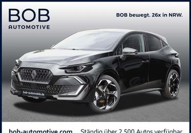 Renault Clio, 2026