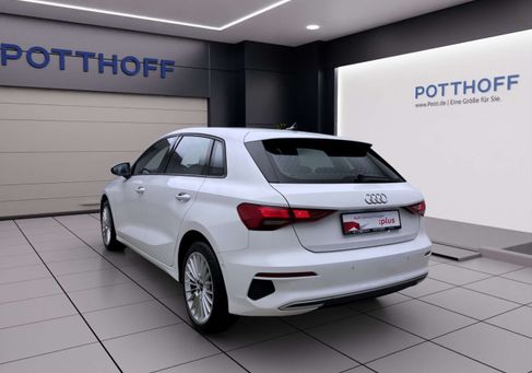 Audi A3, 2023 3
